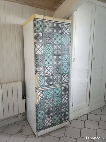 Grand frigo