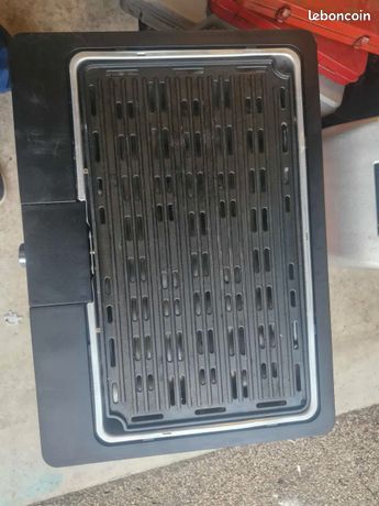Grill barbecue
