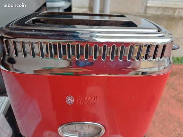 Grill pain