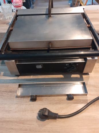 Grill panini pro