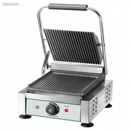 Grill panini toaster neuf professionnel