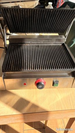 Grill panini