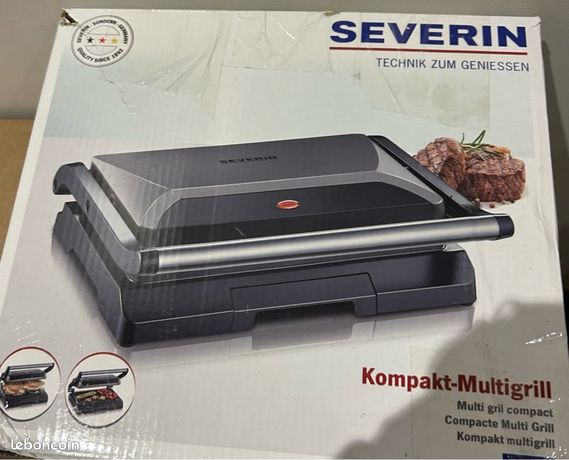 Grill panini