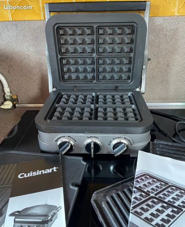 Grill pour pièces
