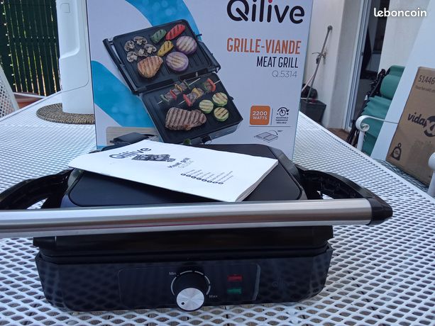 Grill