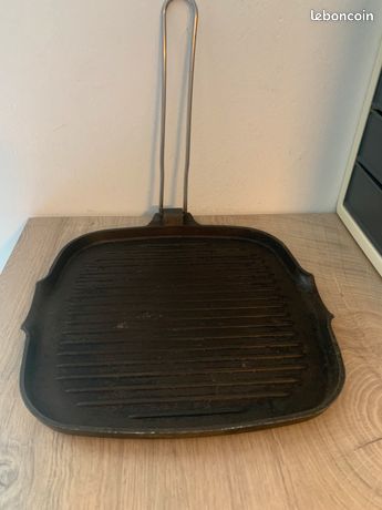 Grill