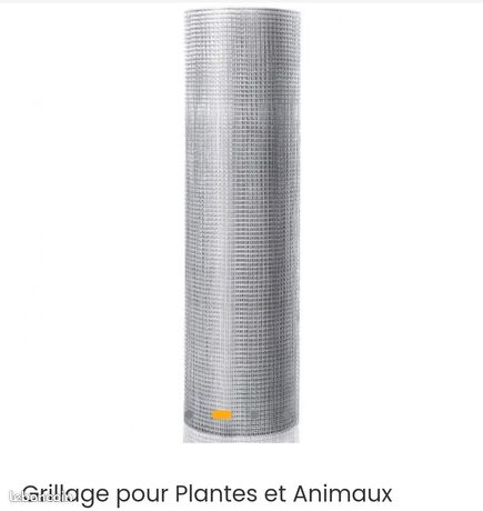 Grillage anti rongeurs ou autres