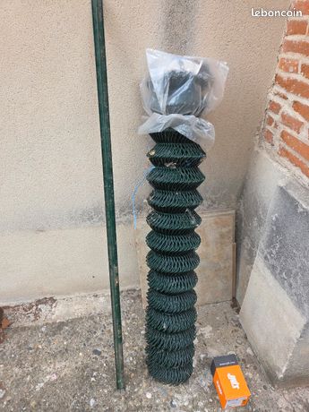 Grillage