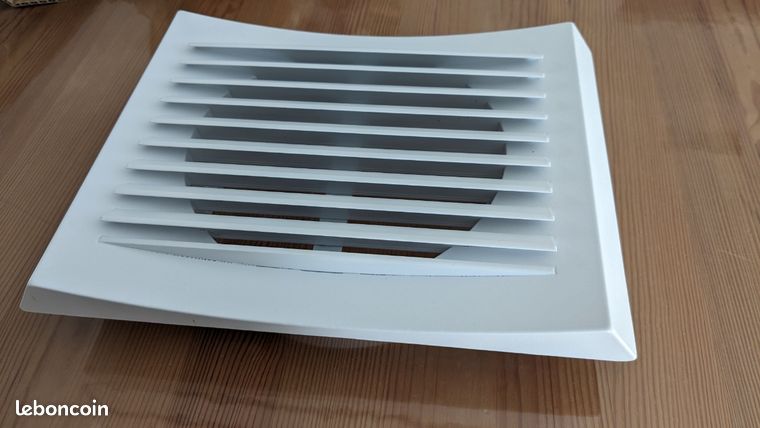 Grille climatisation / chauffage atlantic