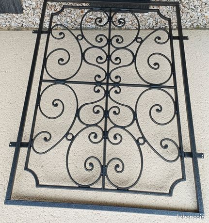 Grille de defense