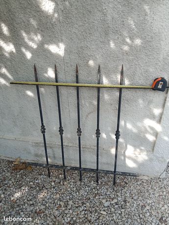 Grille de défense