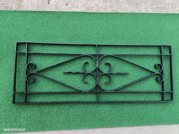 Grille de protection