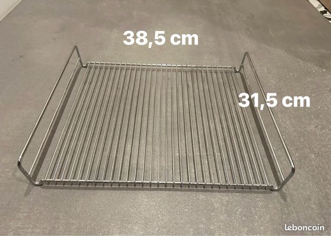 Grille Four