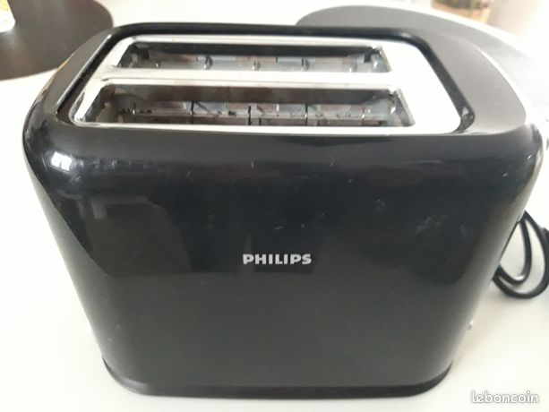 Grille-pain " PHILIPS "