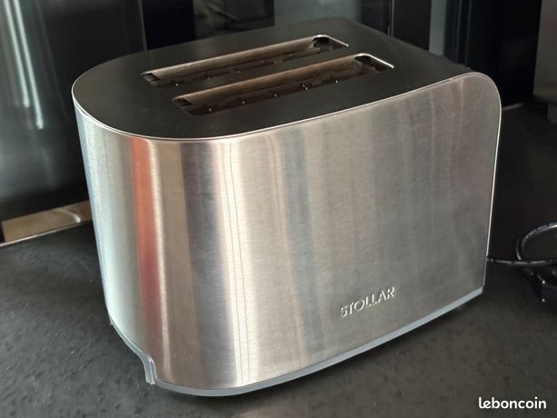 Grille pain Stollar