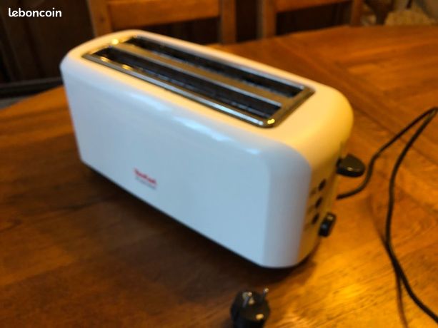 Grille pain Tefal