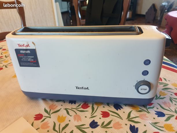 Grille pain Tefal
