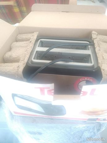 Grille pain Tefal