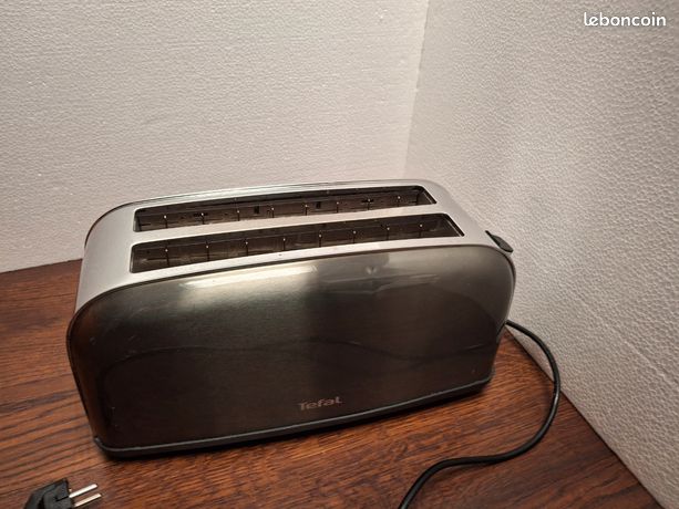Grille-pain tefal