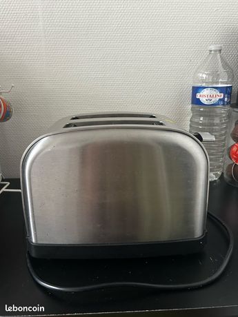 Grille pain