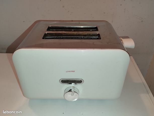 Grille pain
