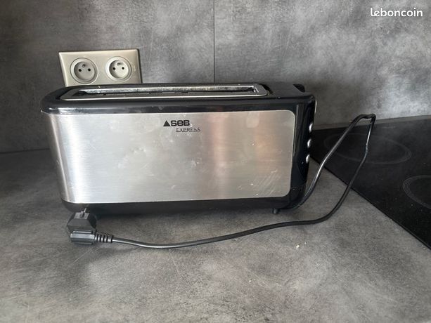 Grille pain
