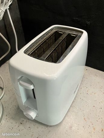 Grille pain