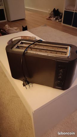 Grille pain