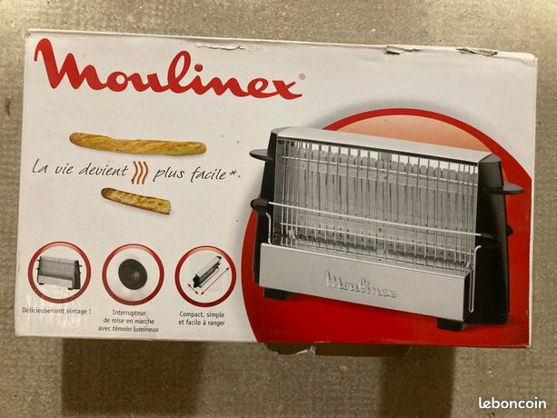 Grille pain