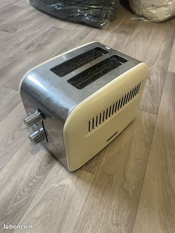 Grille pain