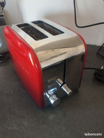 Grille pain