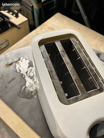 Grille pain