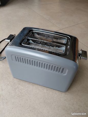 Grille pain