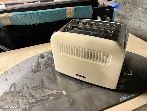Grille pain