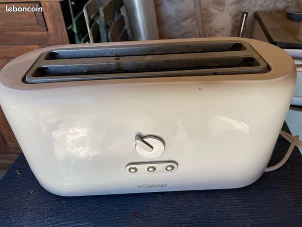 Grille pain