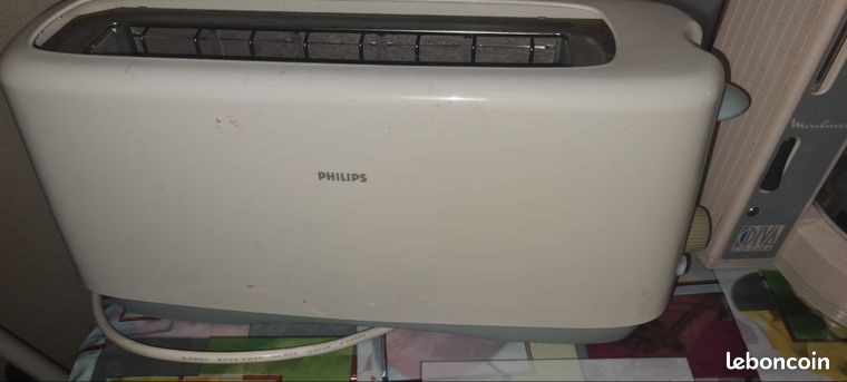Grille pain