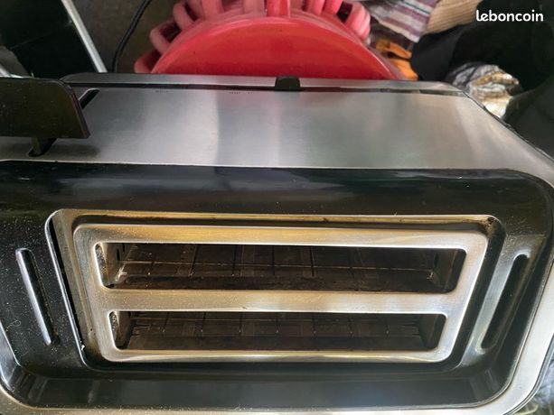 Grille pain