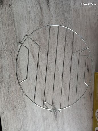 Grille pour four à micro-ondes