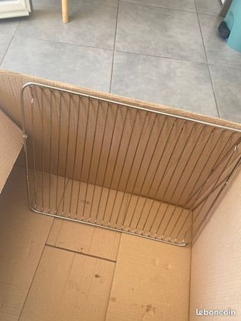 Grille pour four