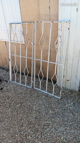 Grille protection