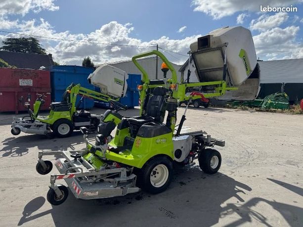 Grillo FD1100