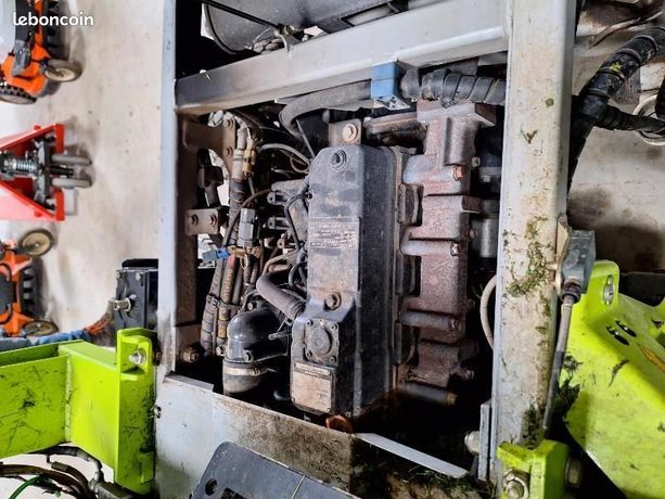 Grillo FD2200TS
