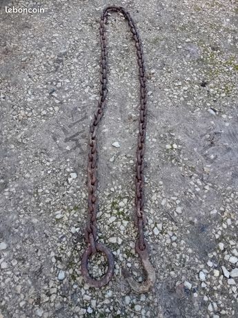 Grosses chaîne