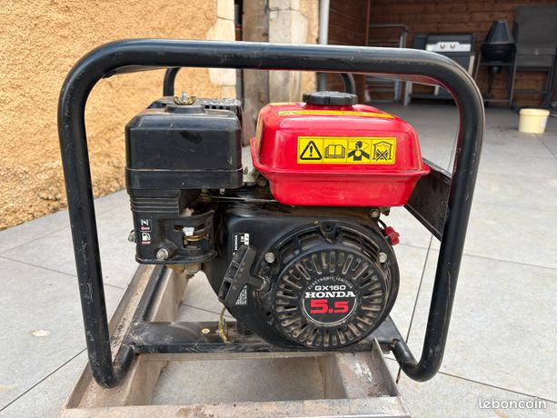Groupe Electrogene Honde EC2200
