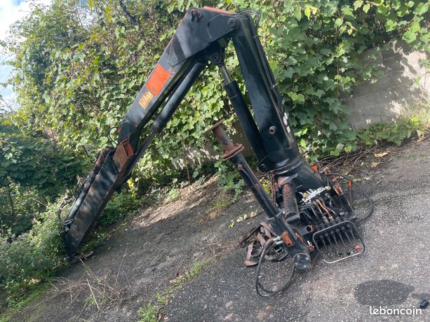 Grue 1165