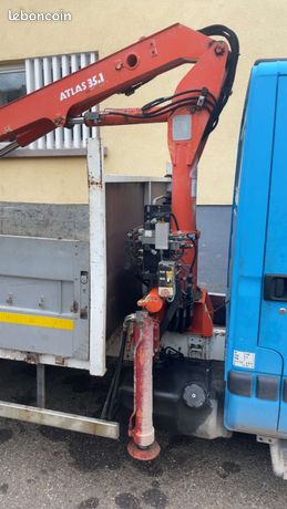 Grue atlas 35.1