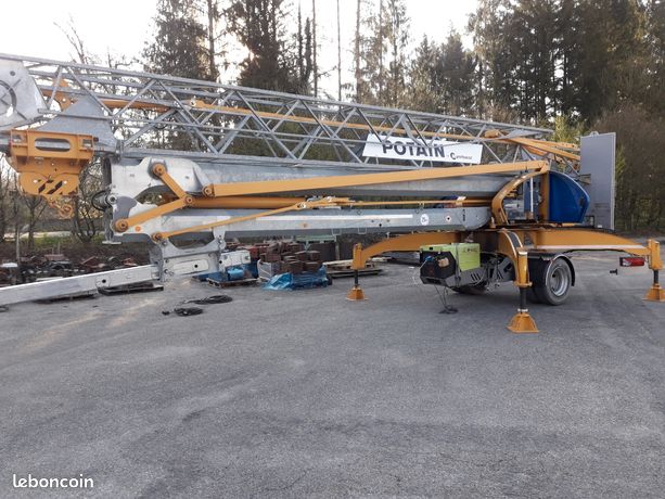 Grue igo m14