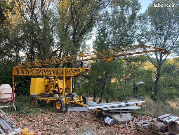 Grue Potain
