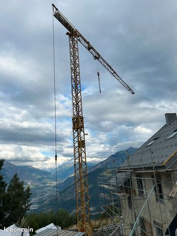Grue Potain