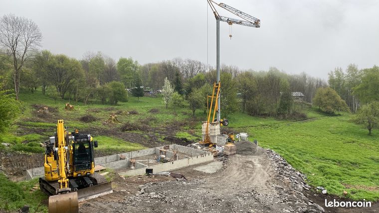 Grue Potain